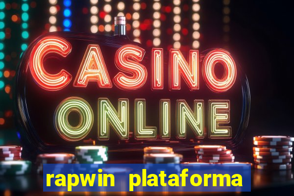 rapwin plataforma de jogos